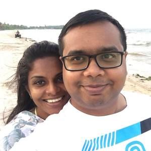 Meet your Posher, Keshawa